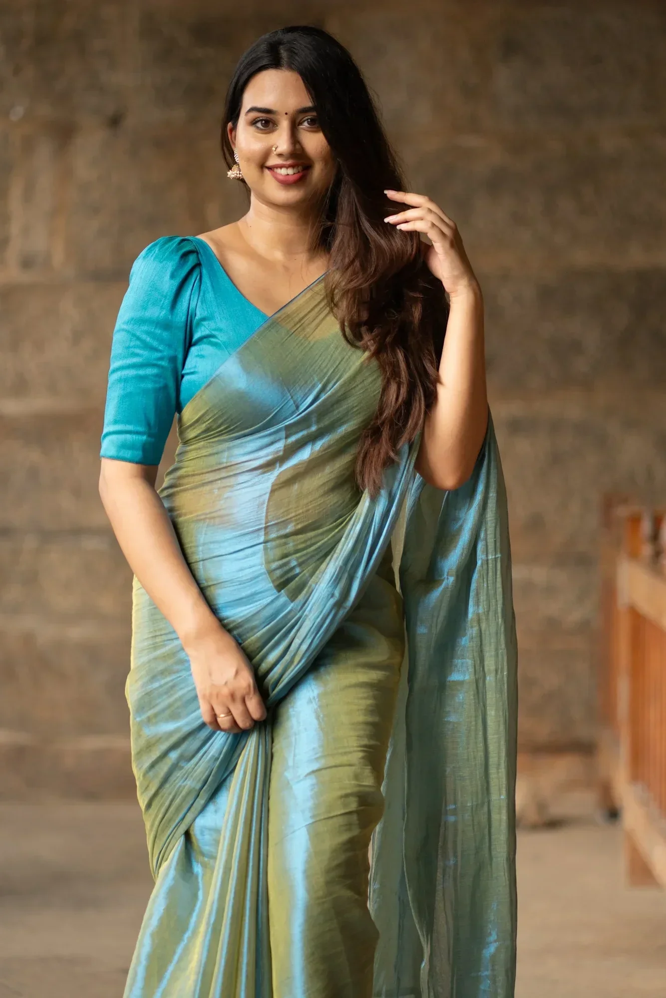 Cotton Sarees