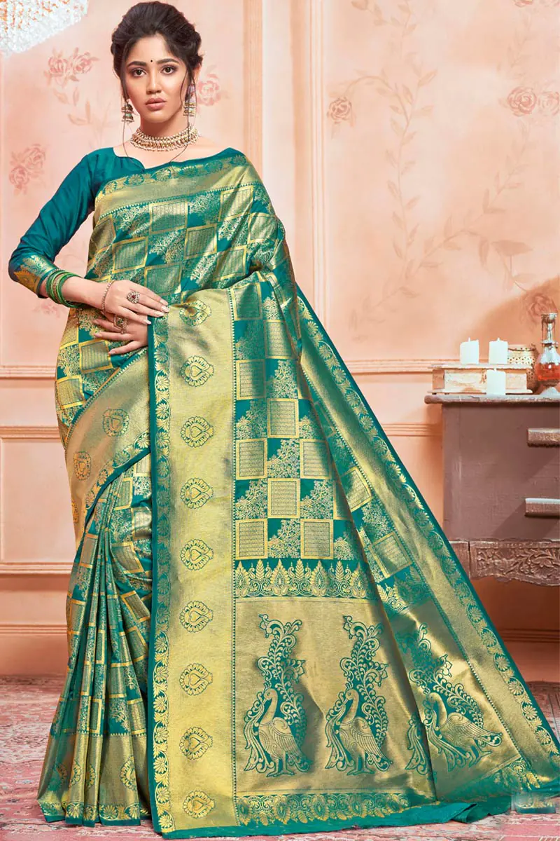 Soft Silk Sarees